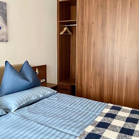 Iris Appartement In Heviz Mit Tiefgarage Und Panoramaaussicht מראה חיצוני תמונה
