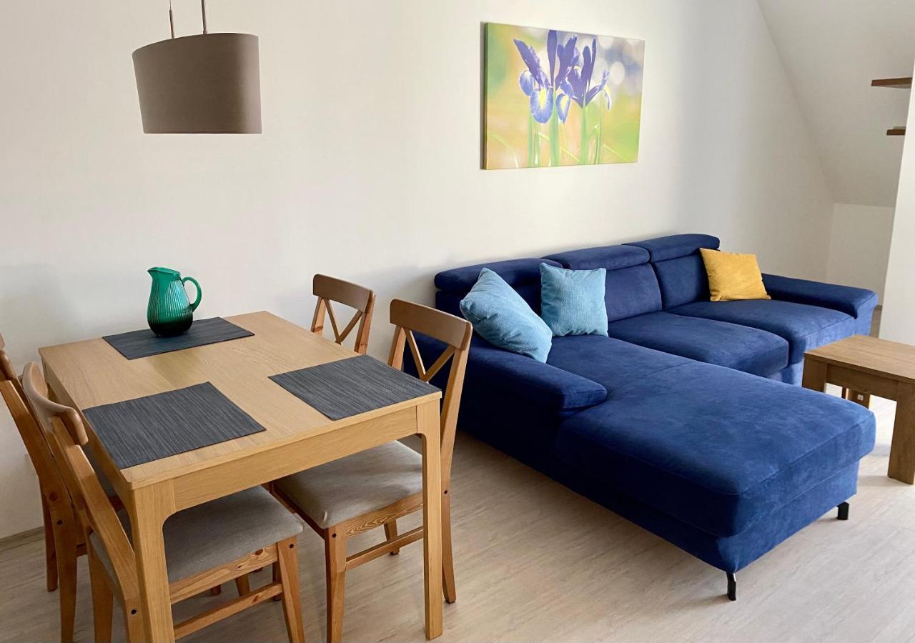 Iris Appartement In Heviz Mit Tiefgarage Und Panoramaaussicht מראה חיצוני תמונה