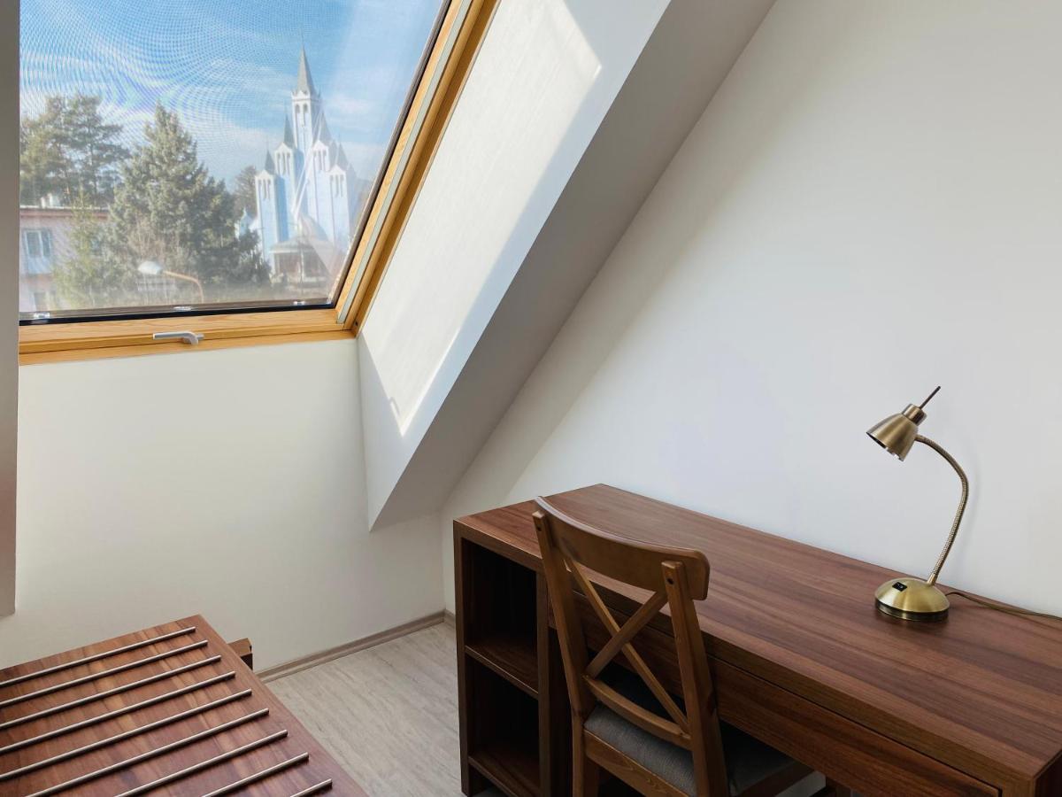 Iris Appartement In Heviz Mit Tiefgarage Und Panoramaaussicht מראה חיצוני תמונה